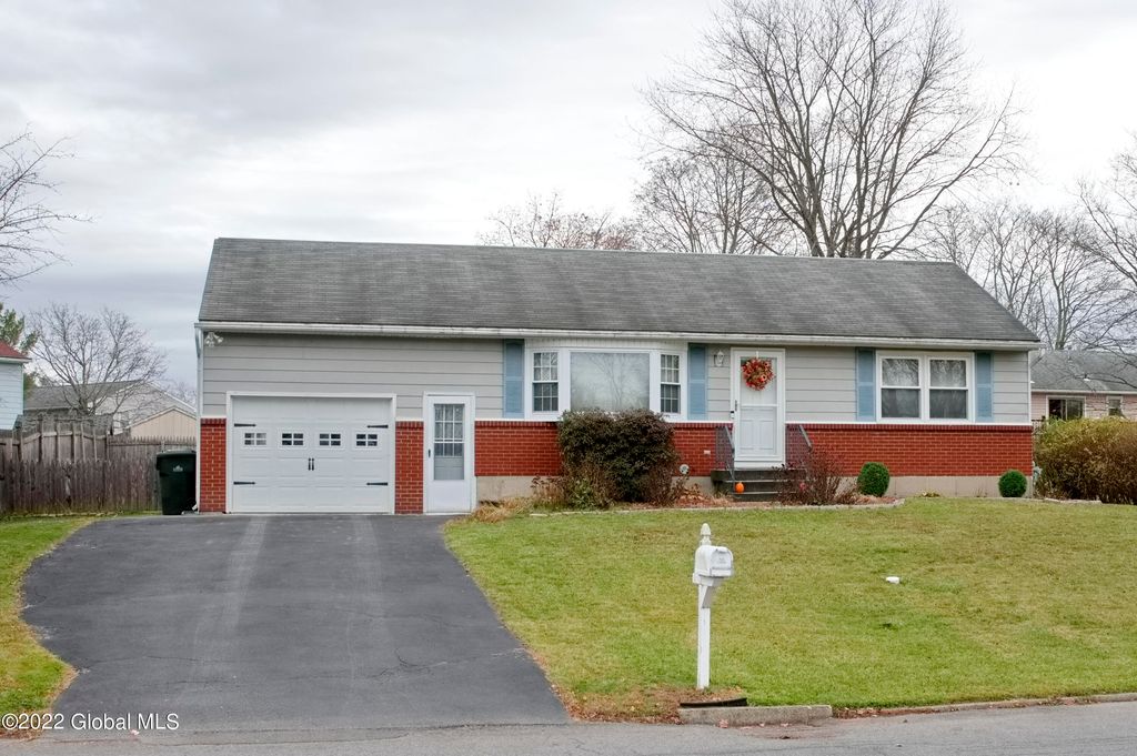 25 McDonald Drive, Cohoes, NY 12047 Trulia