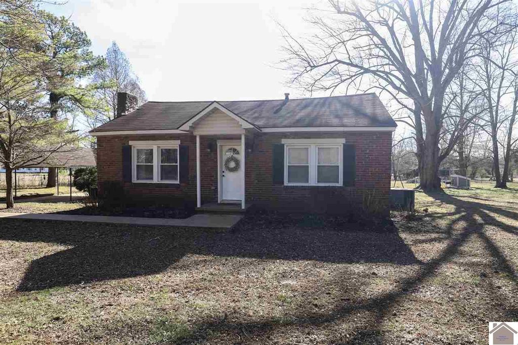 1497 Kentucky Ave, Kevil, KY 42053 Trulia