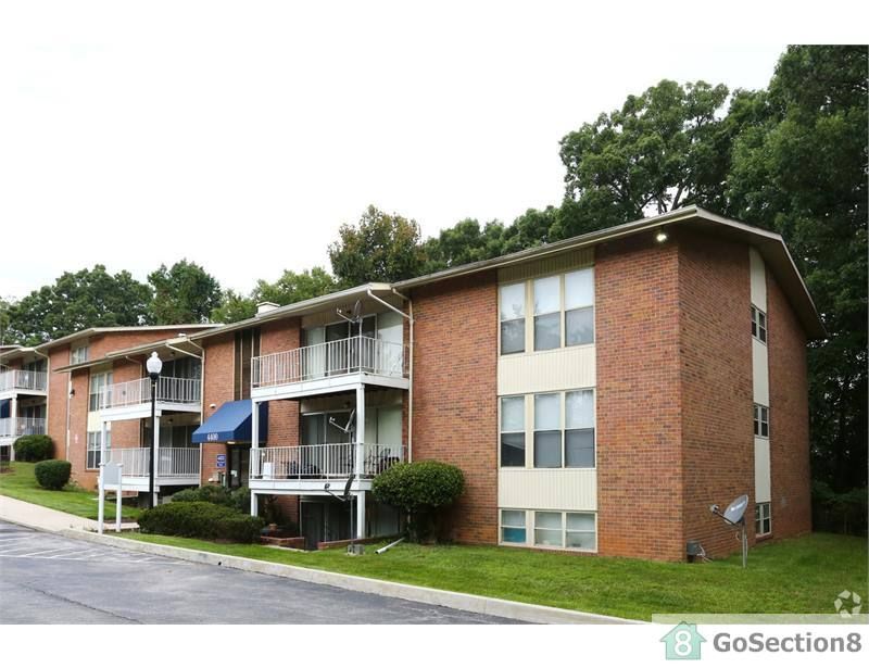 4406 Old Court Rd   #A, Pikesville, MD 21208