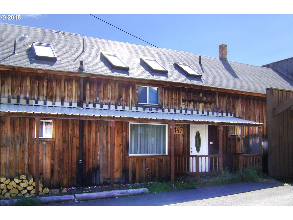 142 NW Front St, Prairie City, OR 97869 Trulia