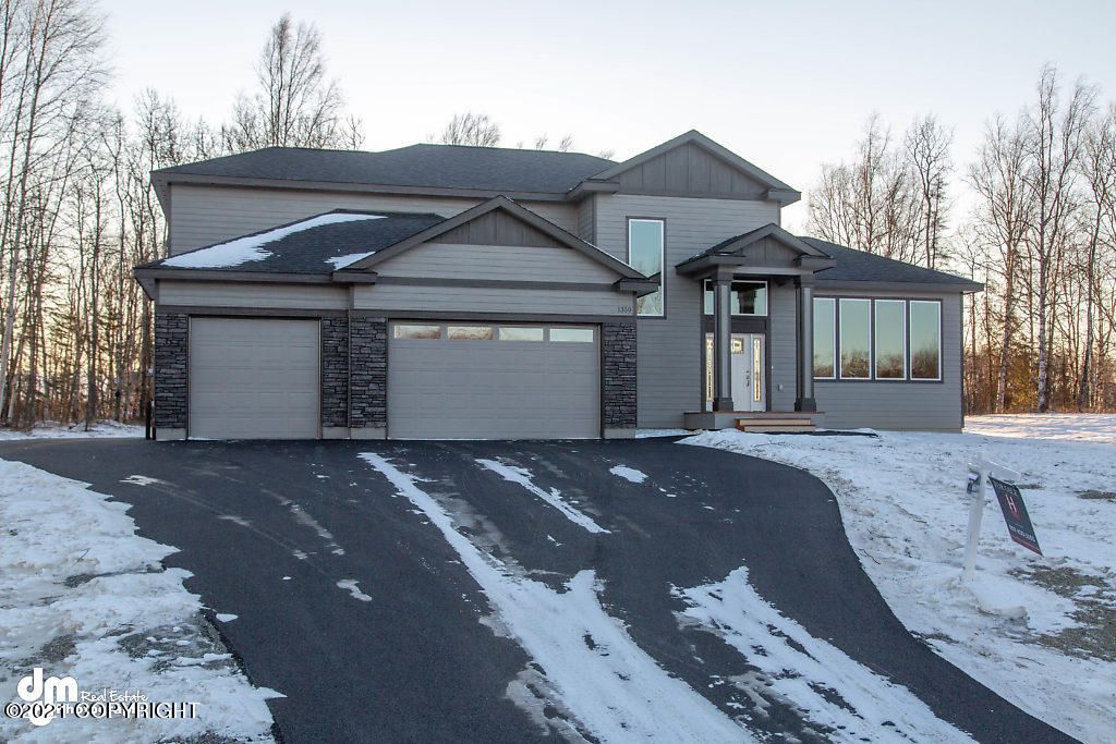 L4 B2 Gateway Dr, Palmer, AK 99645