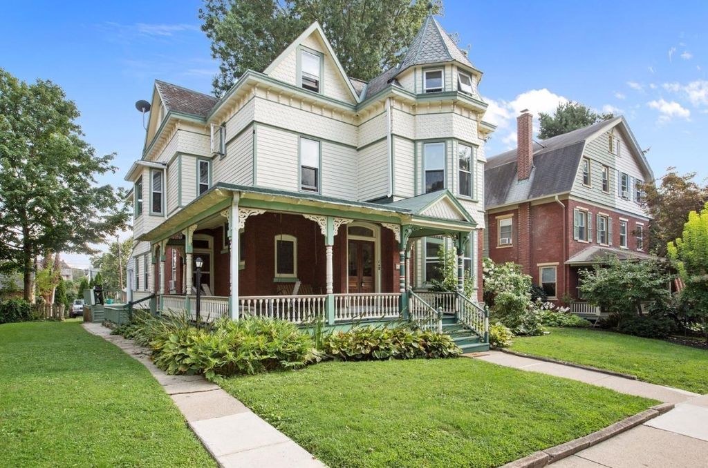 412 W Miner St #1, West Chester, PA 19382