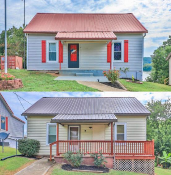 15 & 17 River St, Loudon, TN 37774