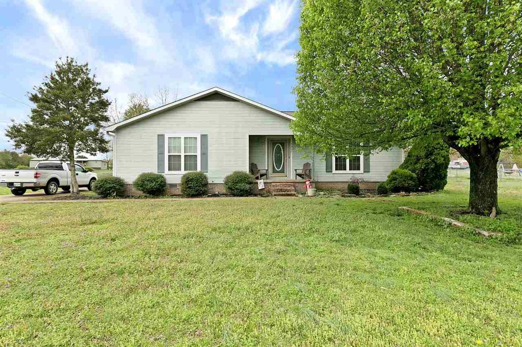 3867 Christmasville Rd, Medina, TN 38355 Trulia
