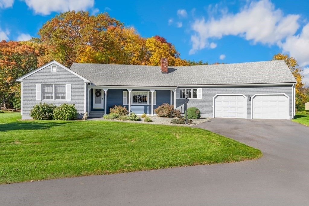 142 Meadowlark Dr, Seekonk, MA 02771 Trulia