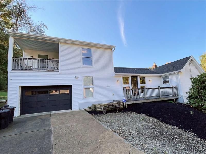 642 Filmore Rd, Pittsburgh, PA 15221