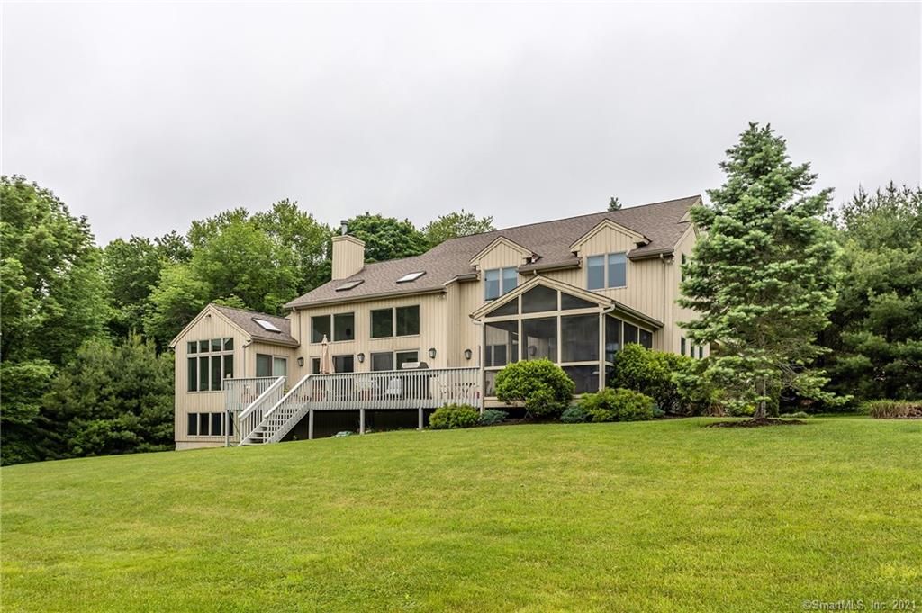 48 Bueford Ct, Goshen, CT 4 Bed, 4 Bath 34 Photos Trulia