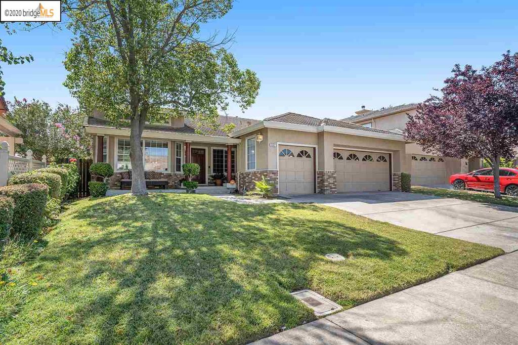 4442 Horseshoe Cir, Antioch, CA 94531 Trulia