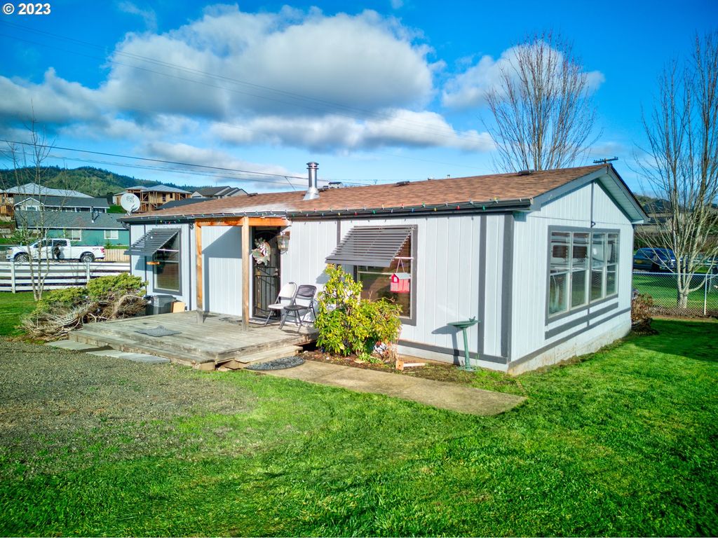 2465 NW Brockway Rd, Winston, OR 97496 Trulia