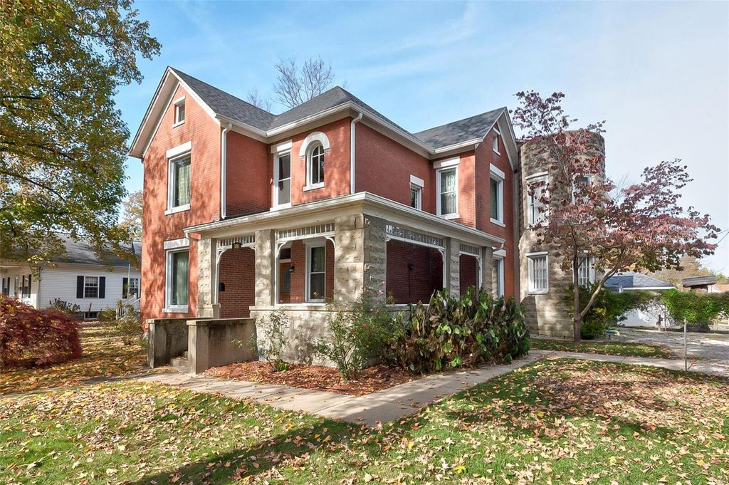 309 W 3rd St, Sparta, IL 62286 Trulia