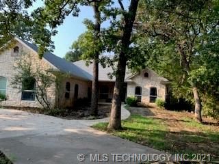 6728 Oak Ridge Ct, Kingston, OK 73439