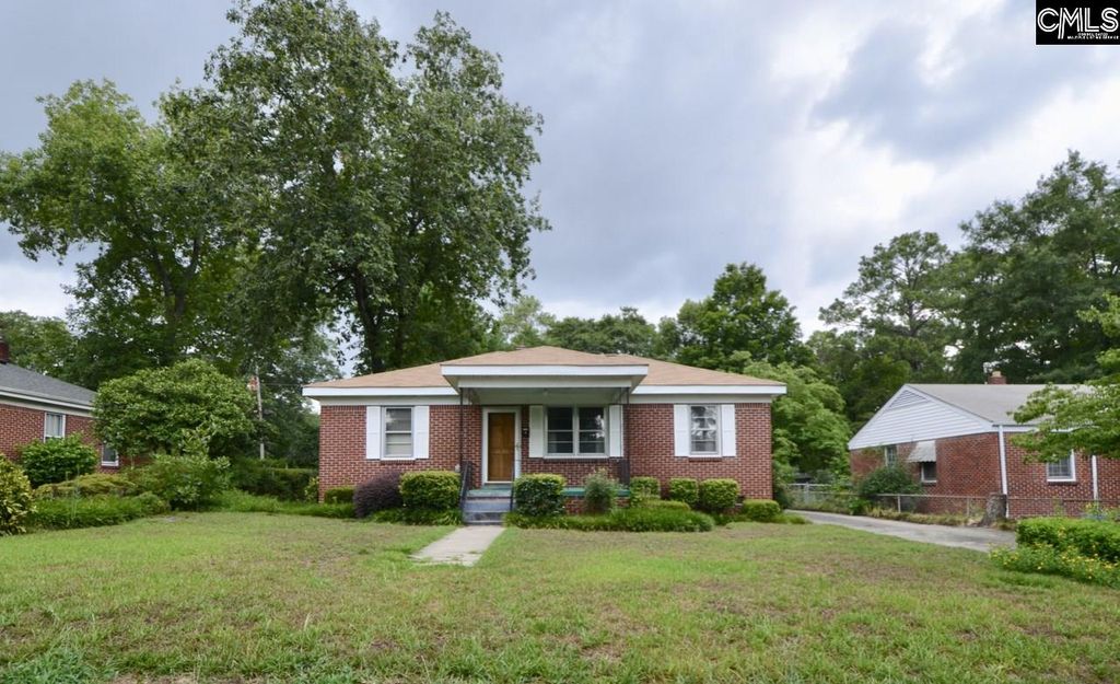 1006 Summerland Dr, Cayce, SC 29033 Trulia