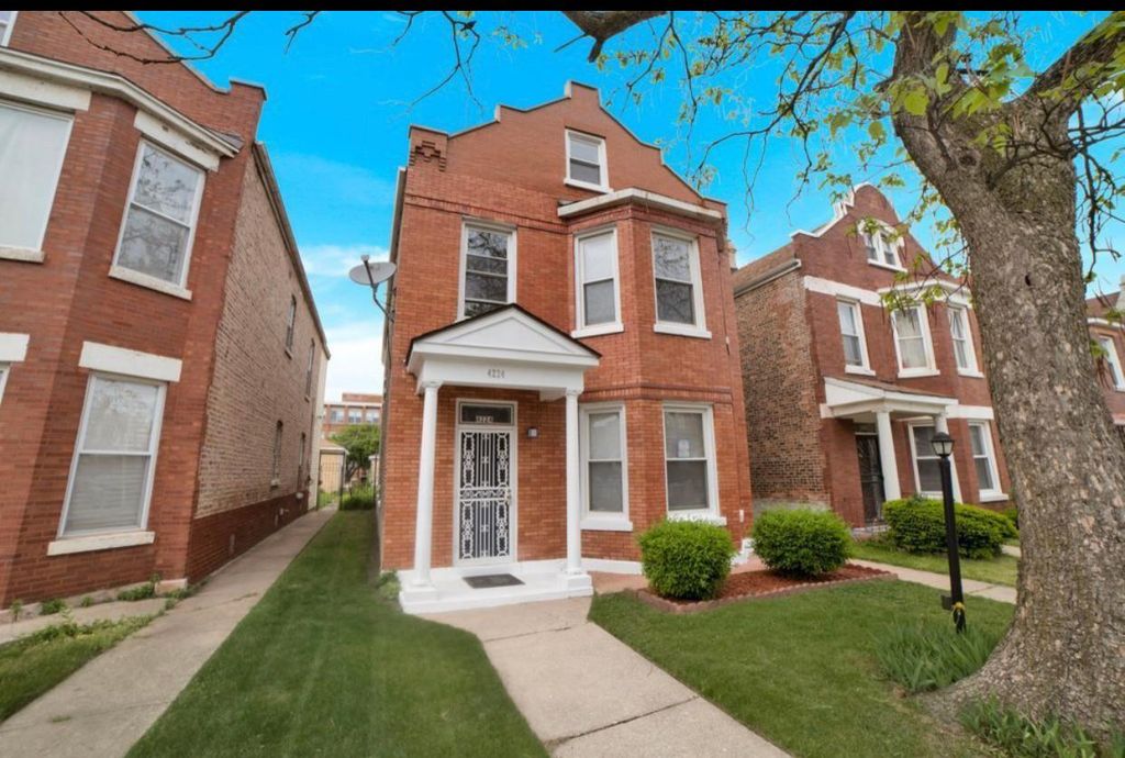 4224 W Cullerton St #1, Chicago, IL 60623
