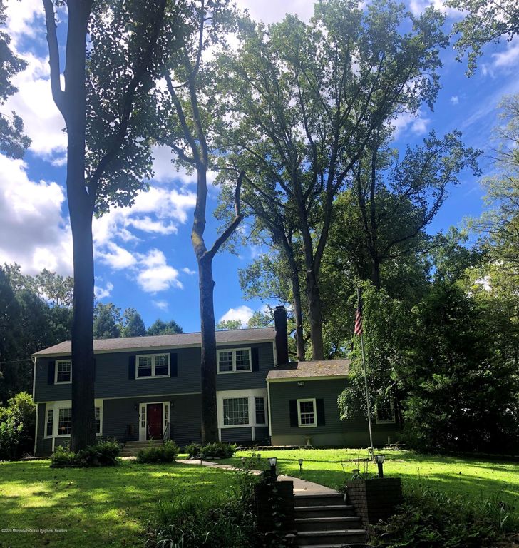 31 Denise Drive, Red Bank, NJ 07701 Trulia