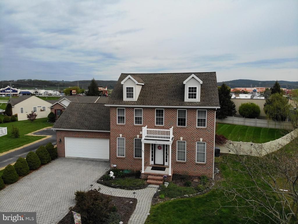 372 Wilson Ave, Hanover, PA 17331 Trulia