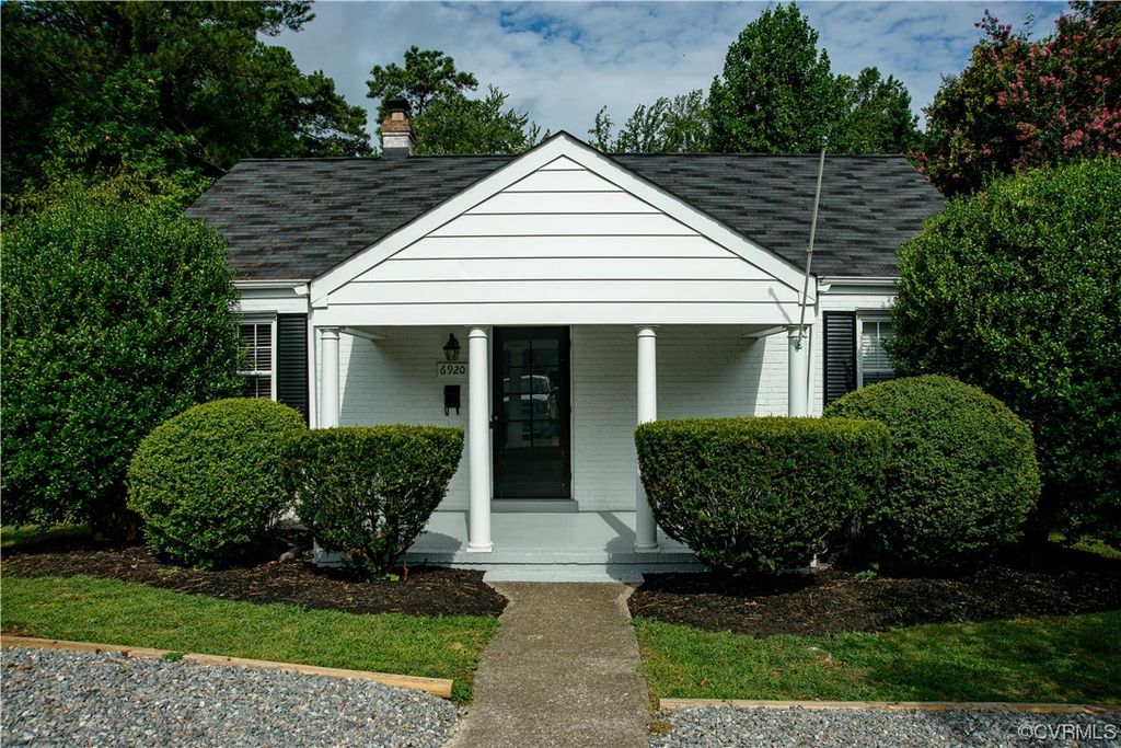 6920 Everview Rd, Henrico, VA 23229