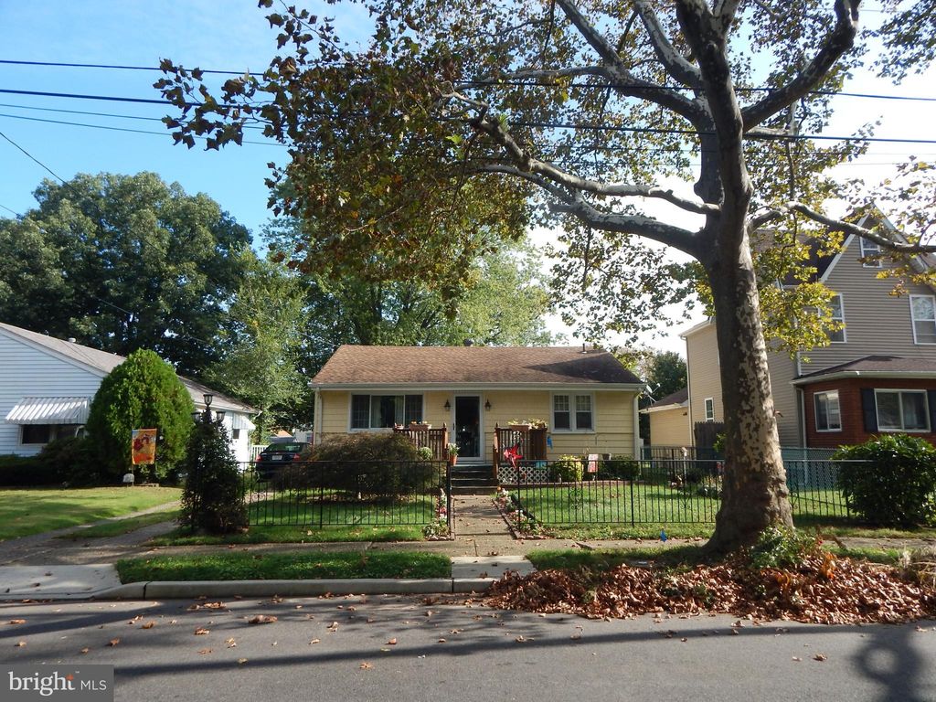 314 Berkley Ave, Palmyra, NJ 08065 Trulia
