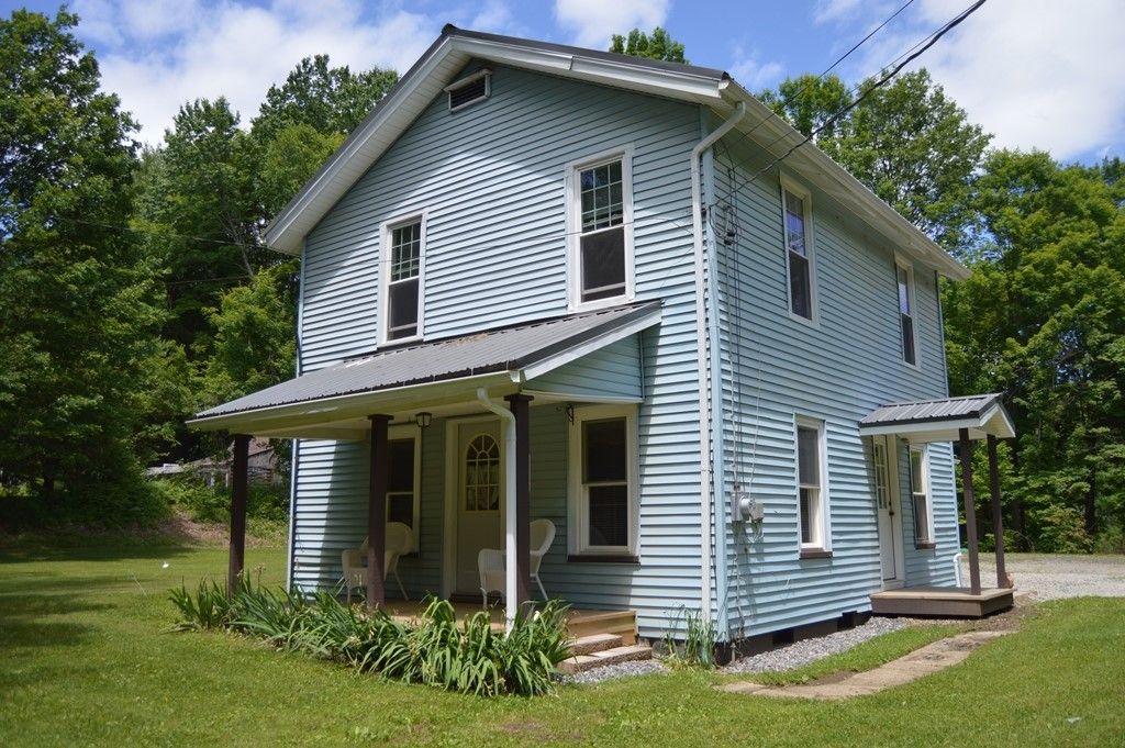 26 Park St, Union City, PA 16438 Trulia