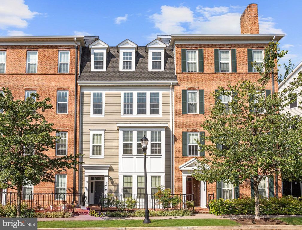 7670 Maple Lawn Blvd 56, Fulton, MD 20759 Trulia