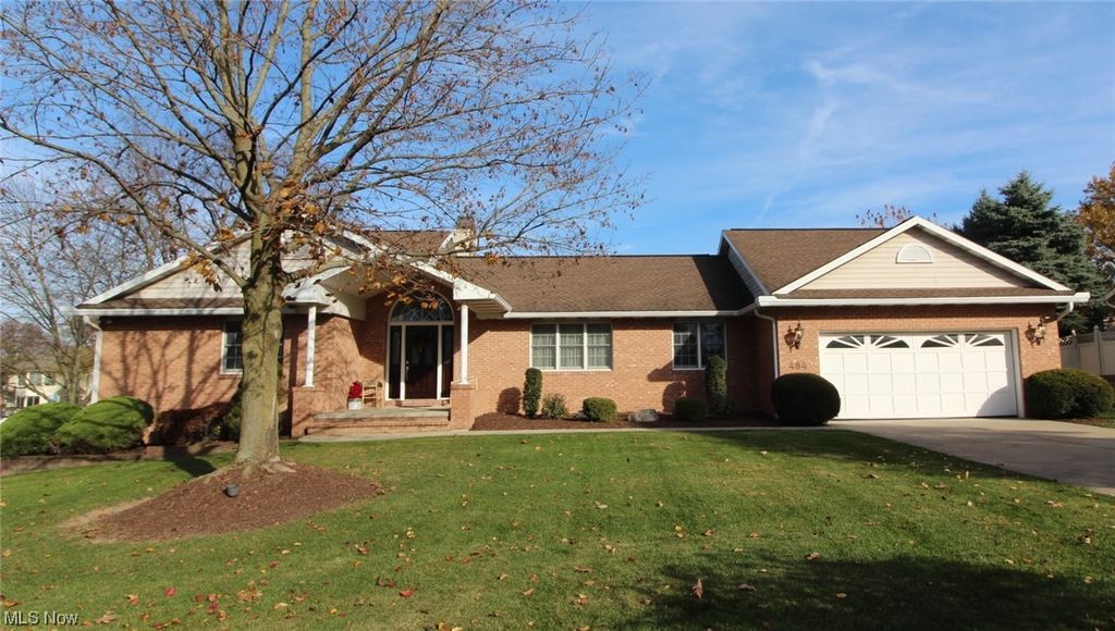 484 Belmont Park Dr, Munroe Falls, OH 44262 Trulia