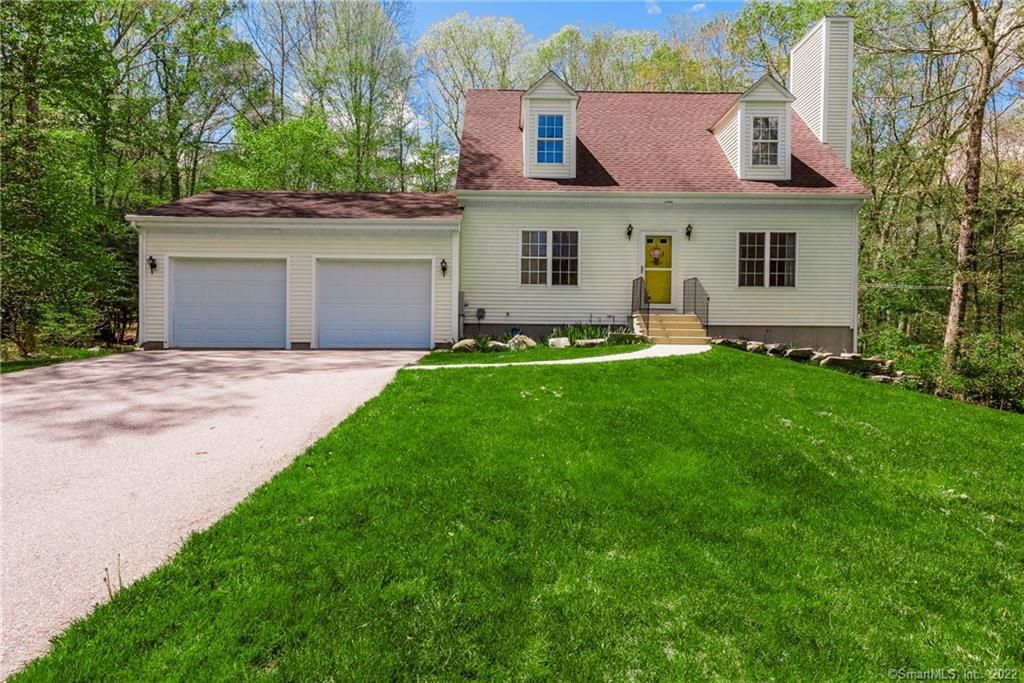 763 Lantern Hill Rd, Ledyard, CT 06339 Trulia