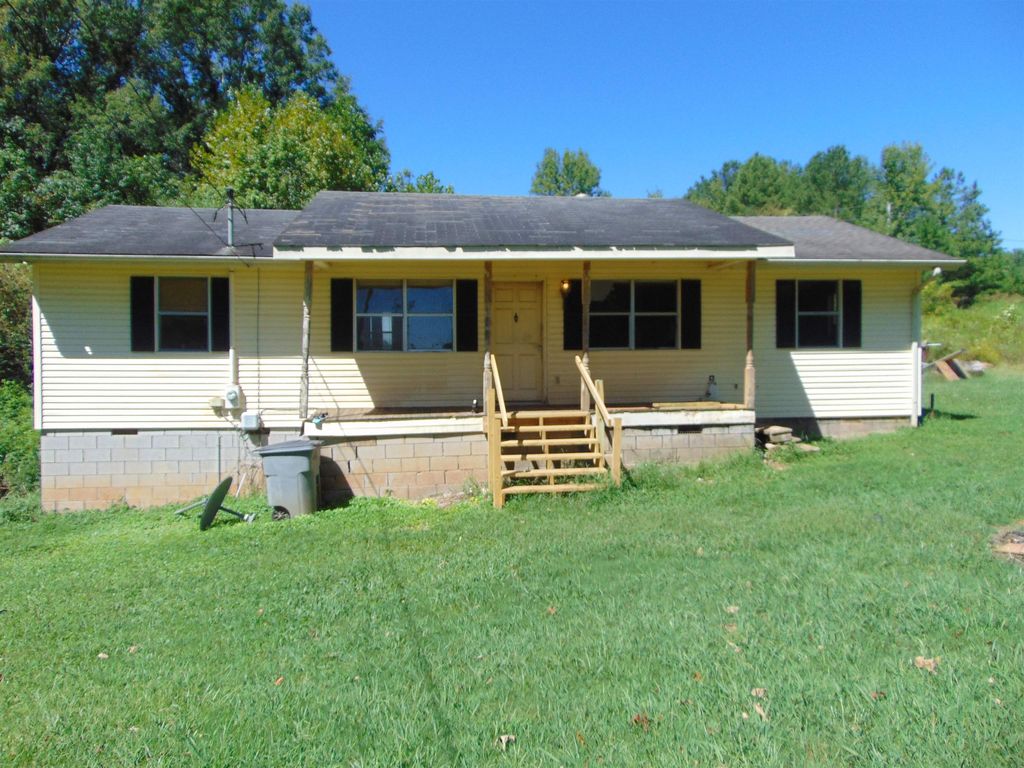 1001 County Road 457, Florence, AL 35633 MLS 512736 Trulia
