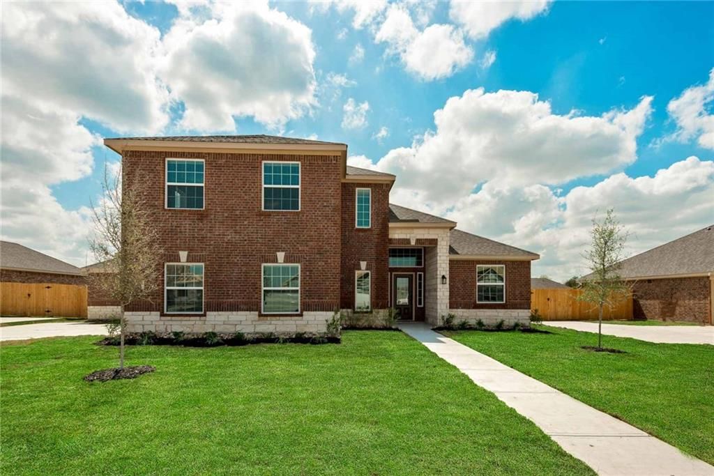 529 Milas Ln, Glenn Heights, TX 75154 Trulia