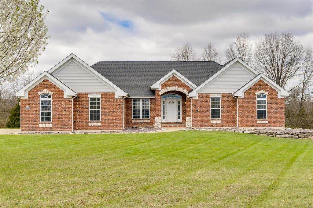 130 Forest Hill Ln, Moscow Mills, MO 63362 Trulia