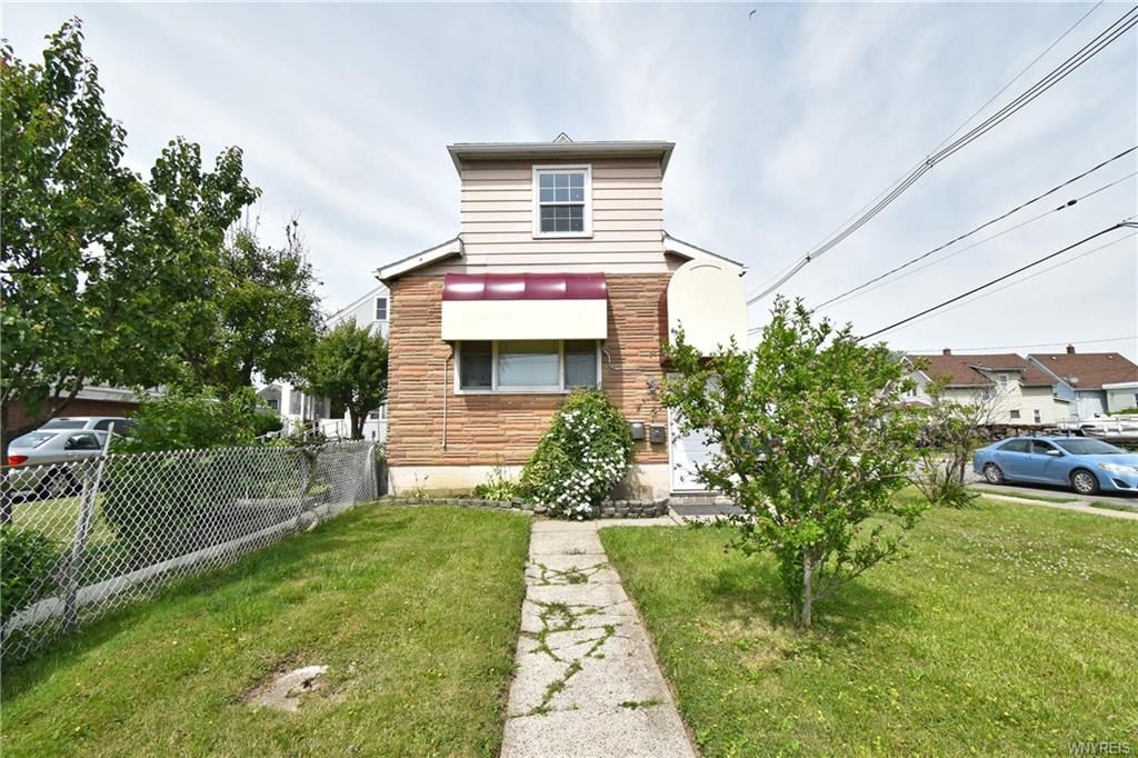 3141 S Park Ave, Lackawanna, NY 14218