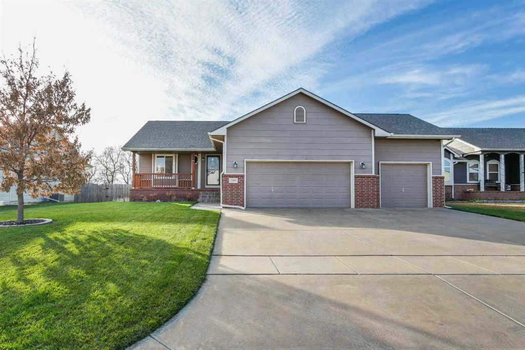 2409 S Prescott Cir, Wichita, KS 67215 Trulia