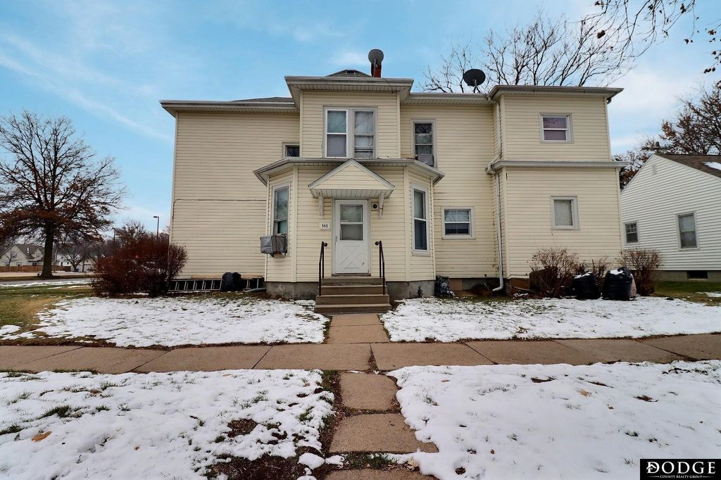 851 N Clarkson St, Fremont, NE 68025 Trulia
