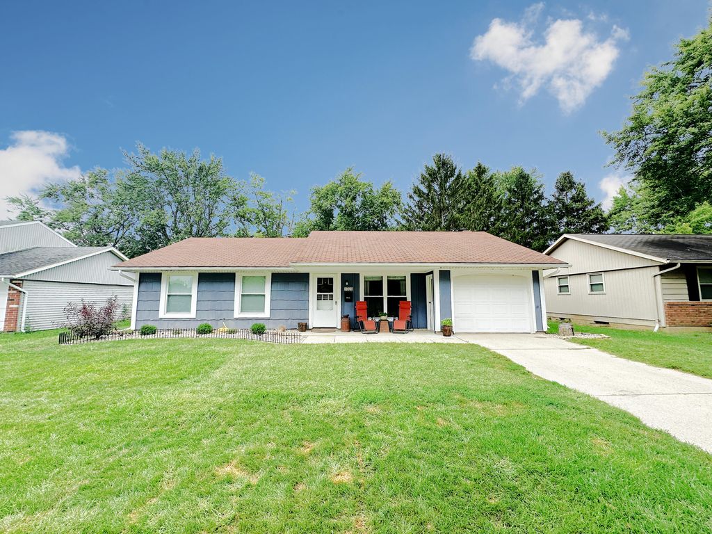 1009 Rosewood Dr, Celina, OH 45822 Trulia