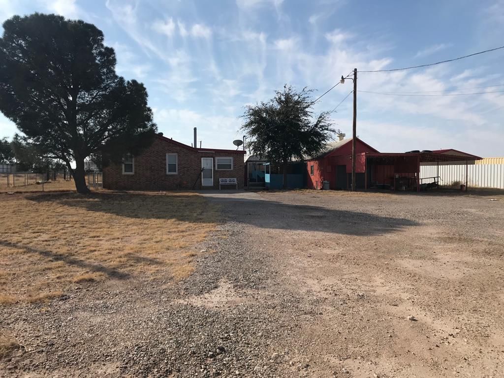 606 W 45th St, Monahans, TX 79756 MLS 136489 Trulia