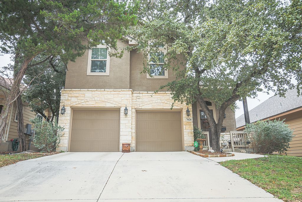 7626 Eagle Ledge, San Antonio, TX 78249 Trulia