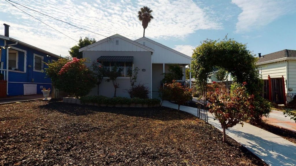 2750 106th Ave, Oakland, CA 94605
