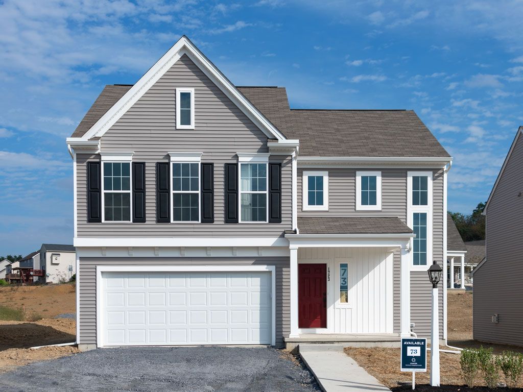 Timons Plan in Riverbend, Harrisburg, PA 17110