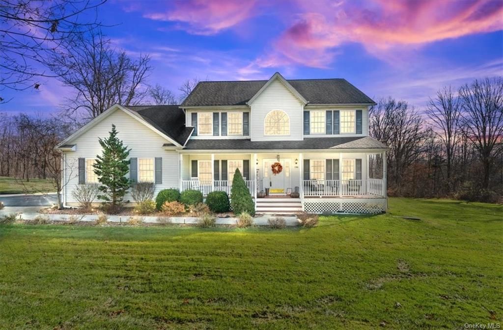 1704 Route 284, Slate Hill, NY 10973 Trulia