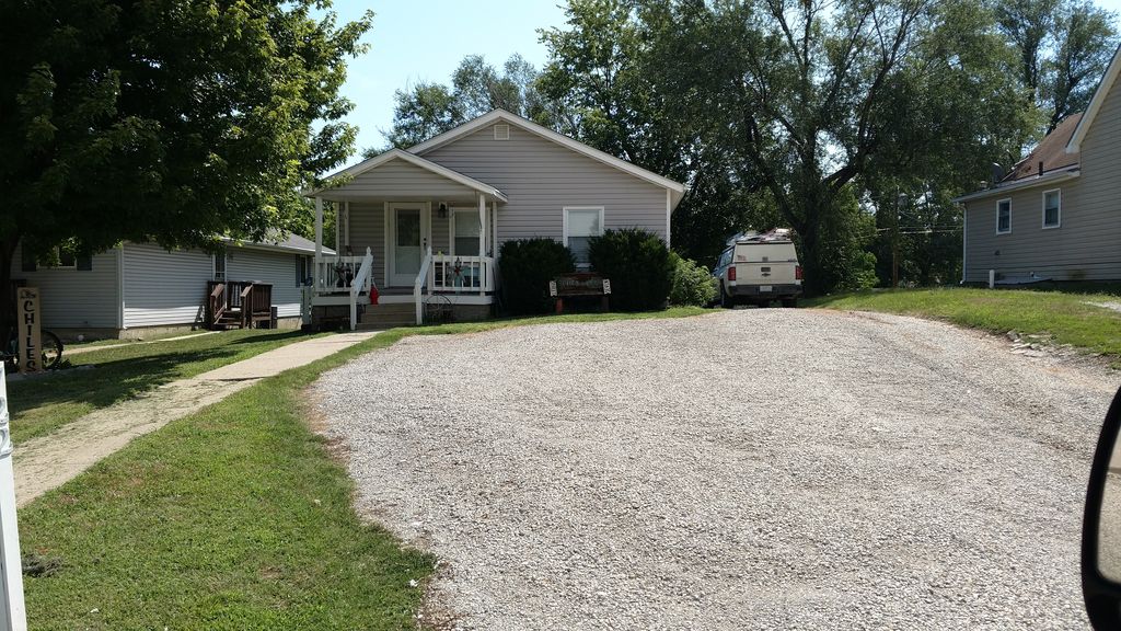 722 Dakota Ave, Holton, KS 66436 Trulia