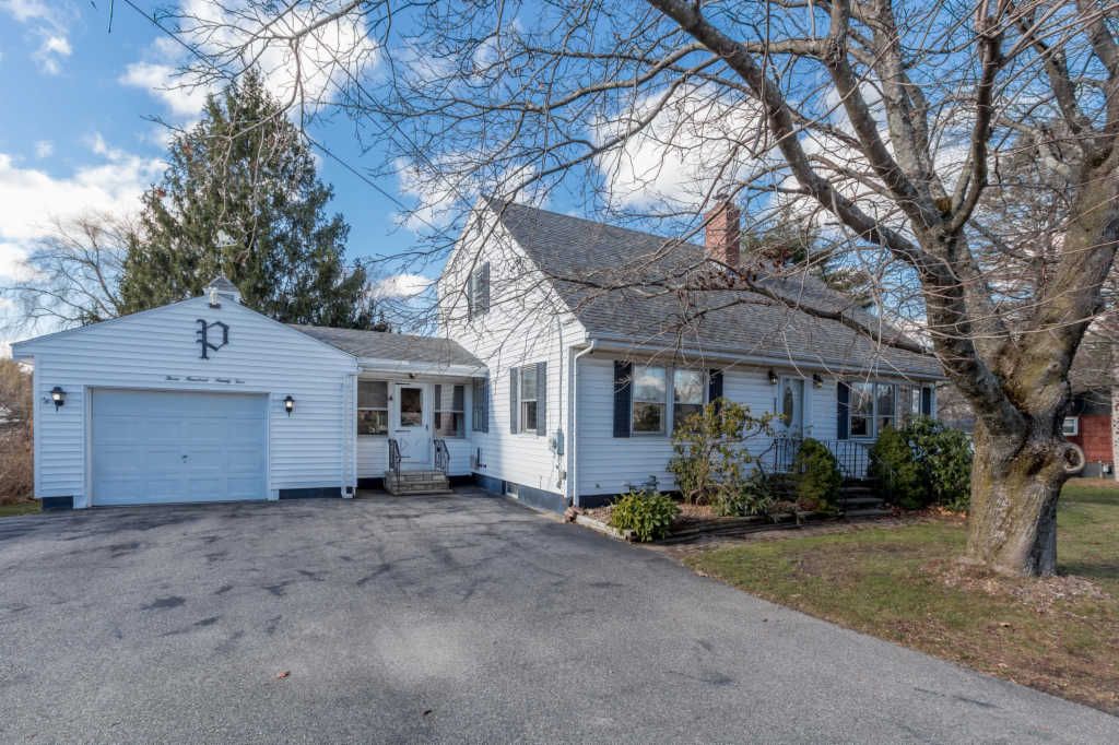 395 Stroudwater St, Westbrook, ME 04092