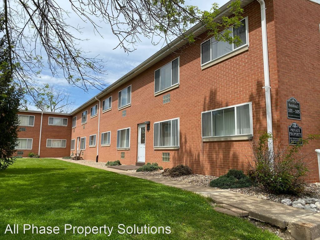 2900 State St #104D, Quincy, IL 62301