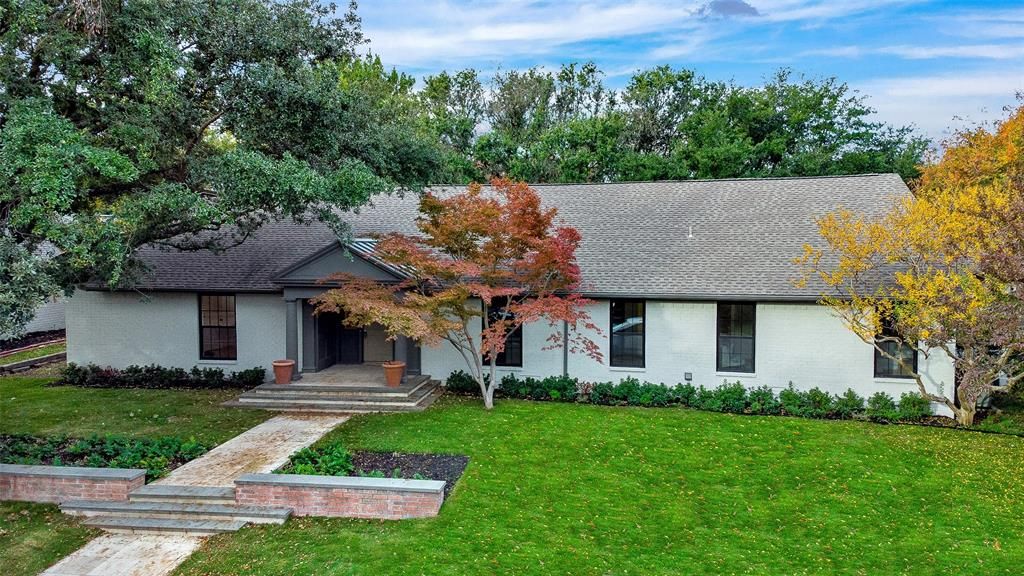 3605 Hillside Dr, Dallas, TX 75214