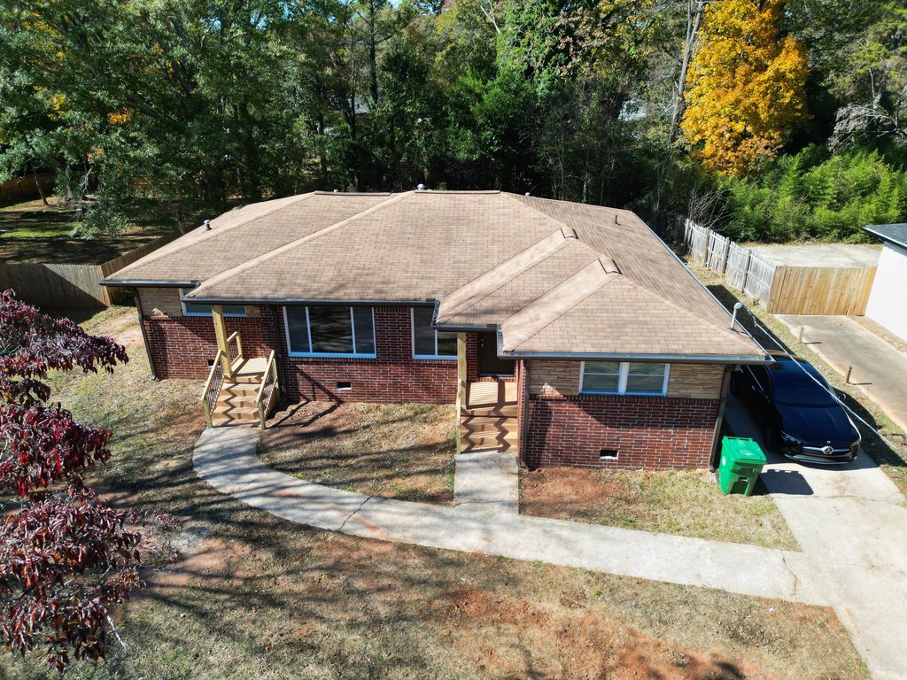 2041 Nettie Ct #2041, Decatur, GA 30032 | Trulia