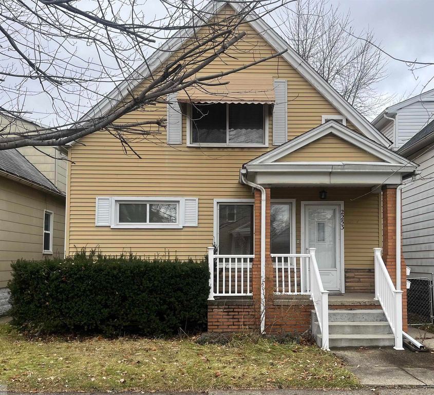 2253 Norwalk St, Hamtramck, MI 48212 Trulia