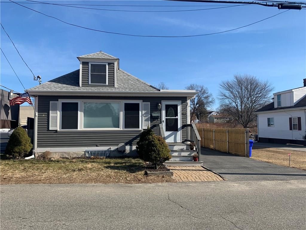 143 Lexington Ave, North Providence, RI 02904 Trulia