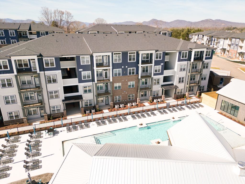 Birch Hill Apartments Asheville, NC Trulia