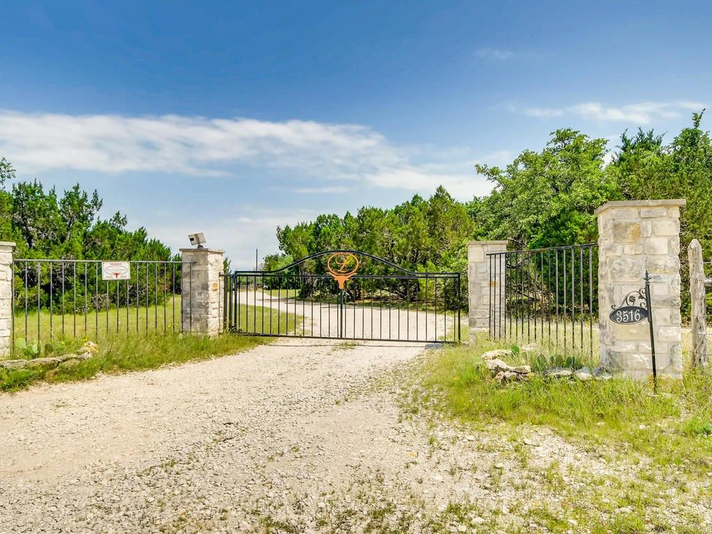 3516 N FM 1174, Bertram, TX 78605 Trulia