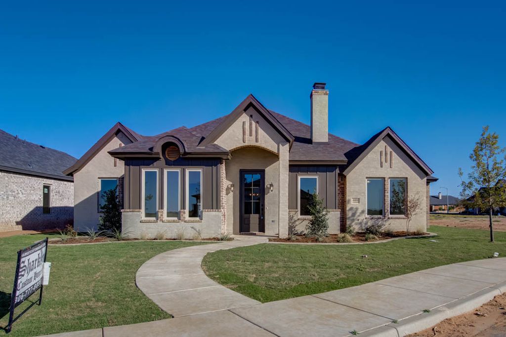 The Watson Stratford Pointe Lubbock, TX Trulia