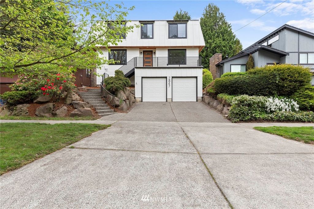 2847 34th Avenue W, Seattle, WA 98199