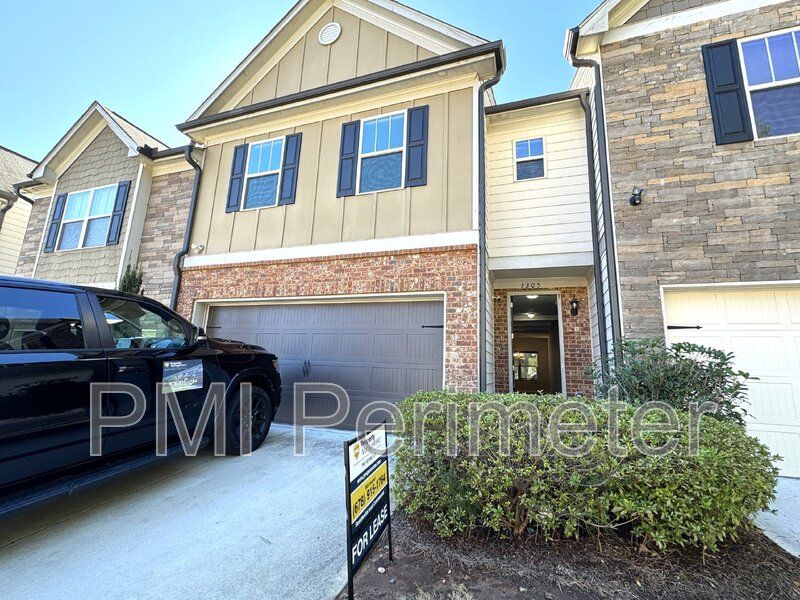 1305 Bridge Peak Ln, Norcross, GA 30093