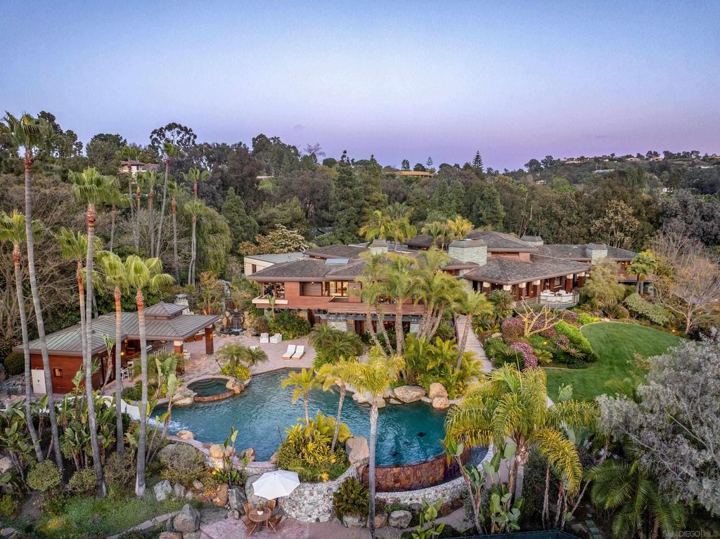 4840 EL SECRETO, RANCHO SANTA FE, CA 92067 | MLS# 240004519 | Trulia